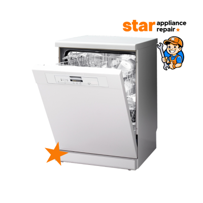 GE Dishwasher Repair Toronto