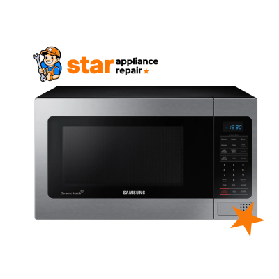Samsung microwave repair Toronto