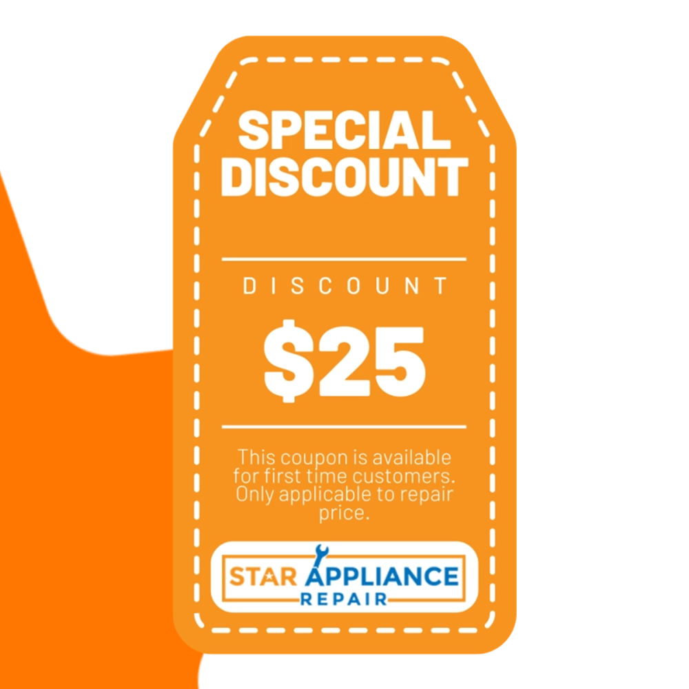 Appliance repair discount coupon 25 7510a731 0b5f542a