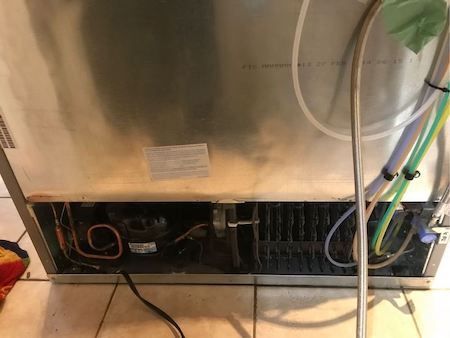 Star Appliance repair Refrigerator repair 324197 0d0bf53c