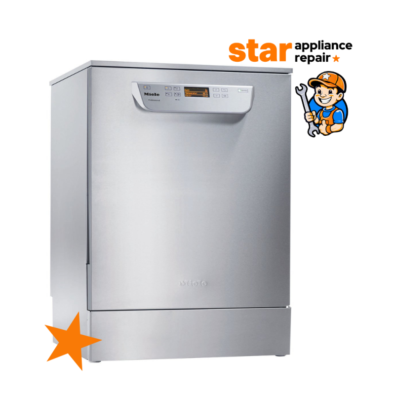 dishwasher repair Toronto