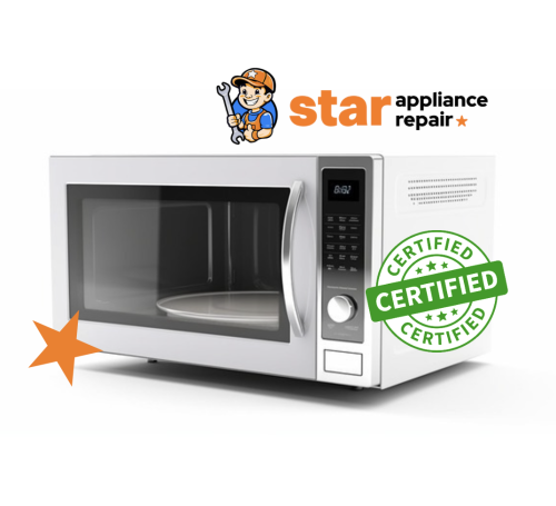 microwave repair Toronto