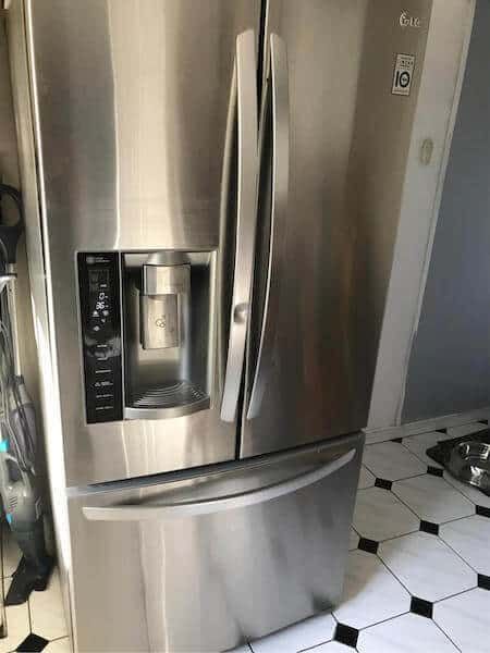 Star Appliance repair Refrigerator repair 302428 130bf6ad