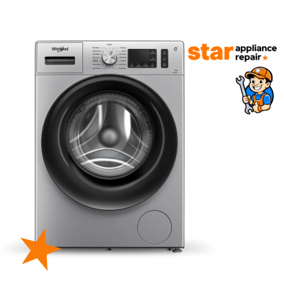 Whirlpool washer repair Toronto