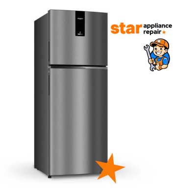 Whirlpool refrigerator repair Toronto
