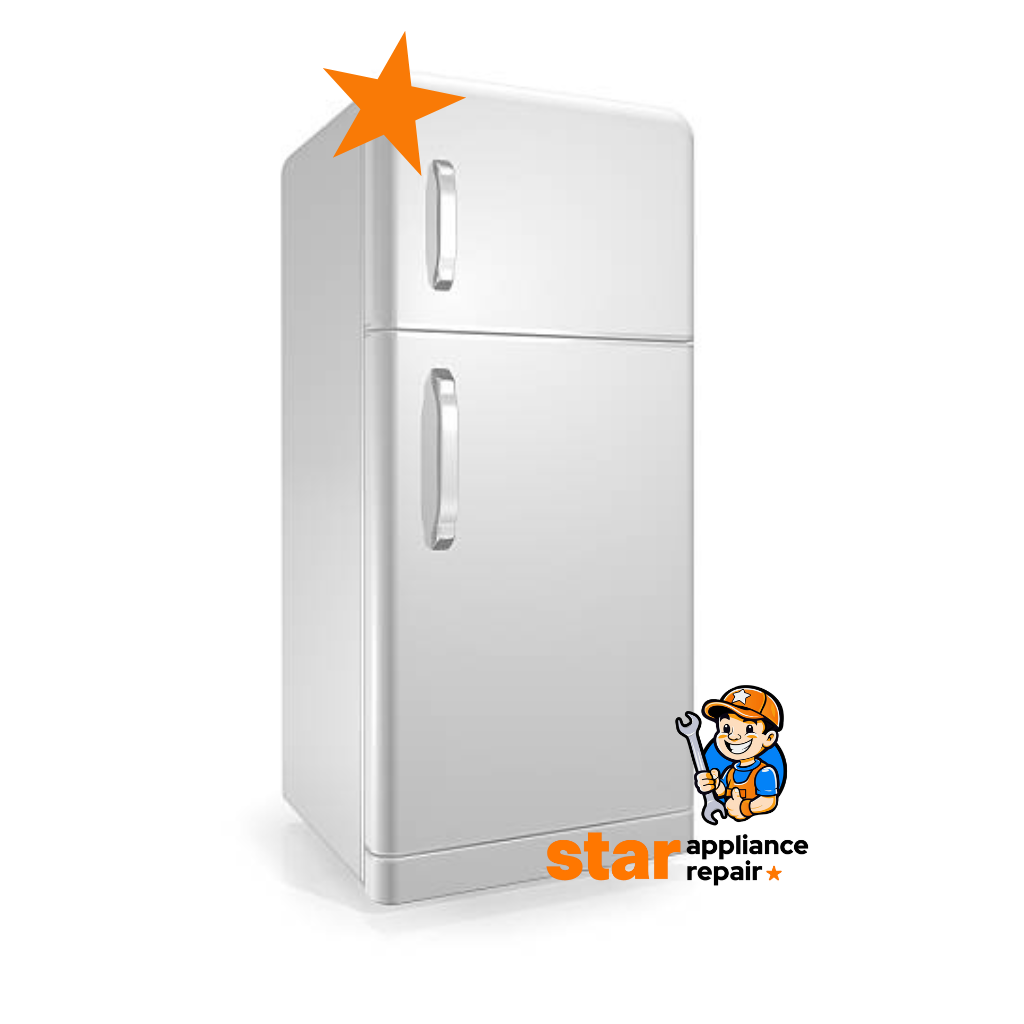 GE Refrigerators & Freezers repair Toronto