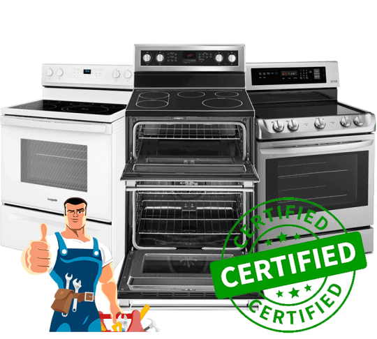 Star Appliance Repair Stove Range Oven repair 369571b4