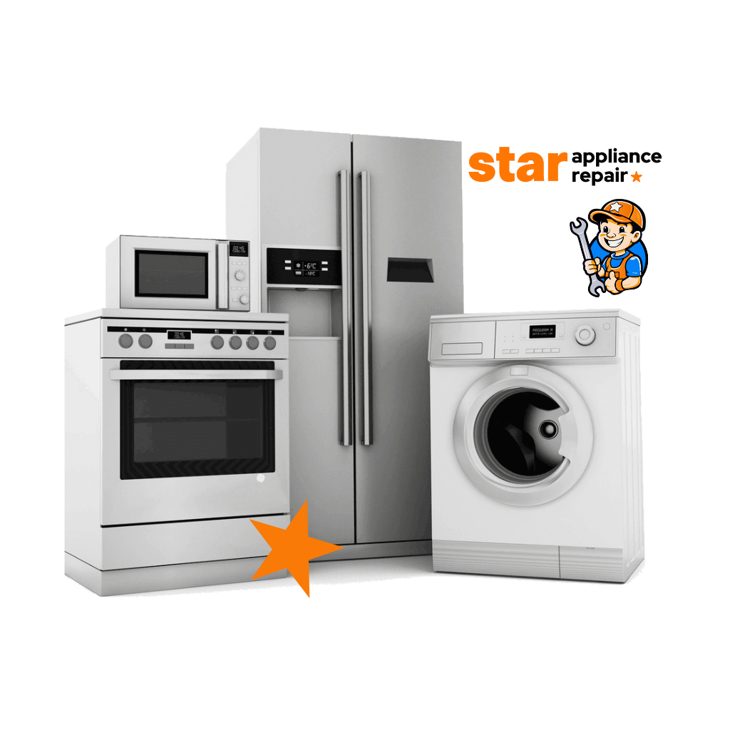 Frigidaire appliances repair Toronto