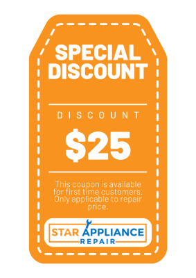 Appliance repair discount coupon 25 414fe3ad