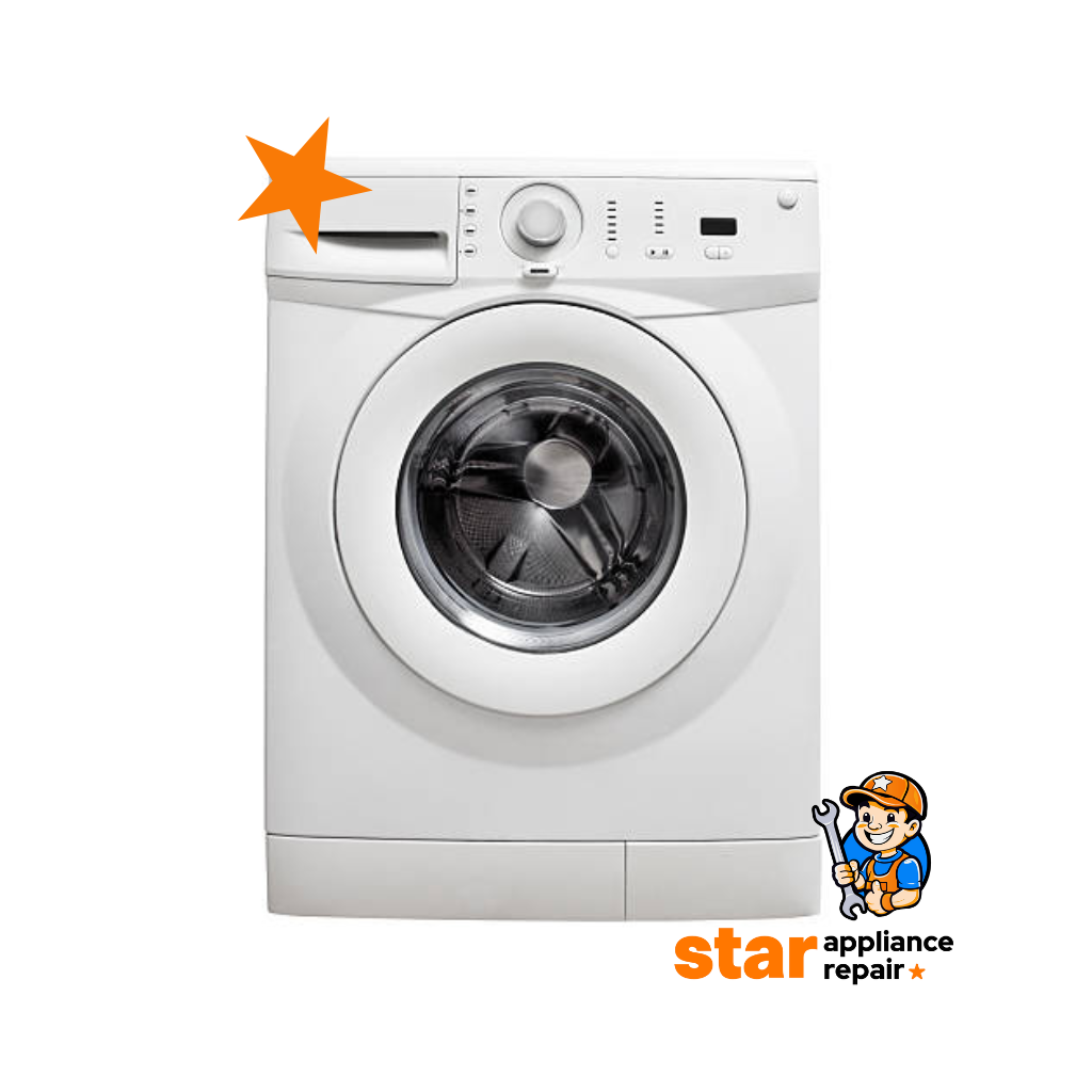 Frigidaire Washing Machine repair Toronto
