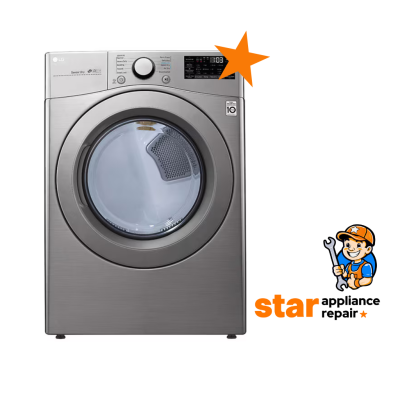 LG dryer repair