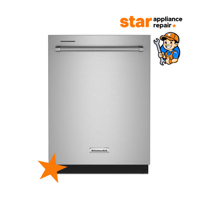 KitchenAid DISHWASHER APPLIANCE REPAIR TORONTO