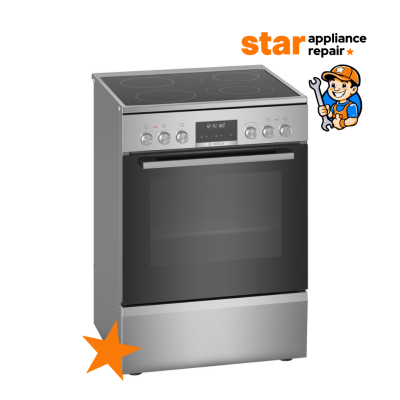Bosch stove and oven repair Toronto 