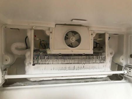 Star Appliance repair Refrigerator repair 709110 62515284