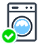 washer icon repair 65ce16ae