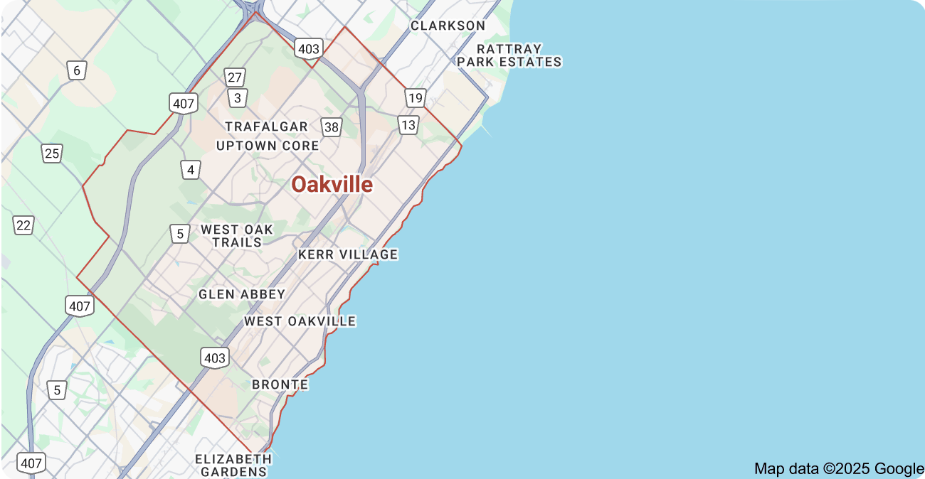 Oakville