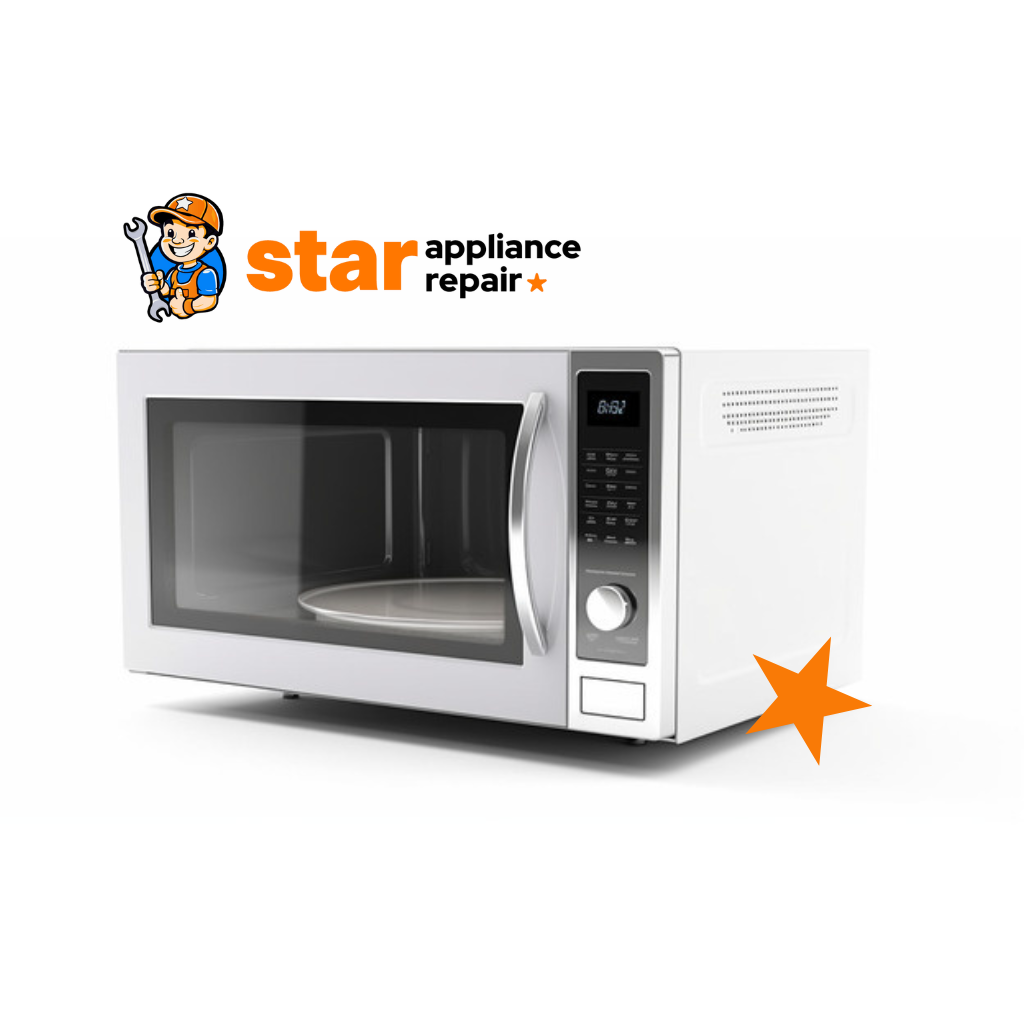 GE Microwave repair Toronto