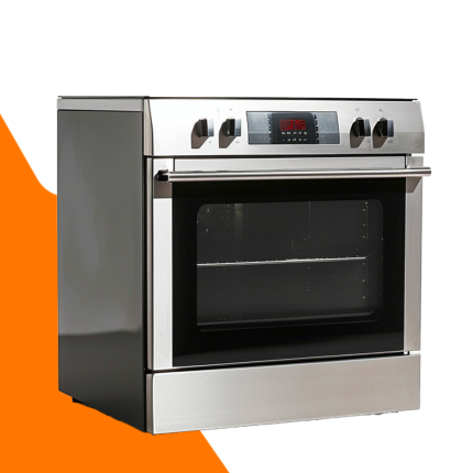 Oven 7f33ce32