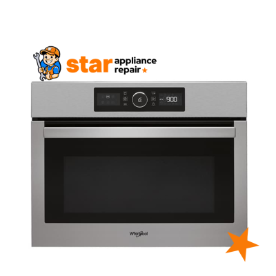 Whirlpool microwave repair Toronto