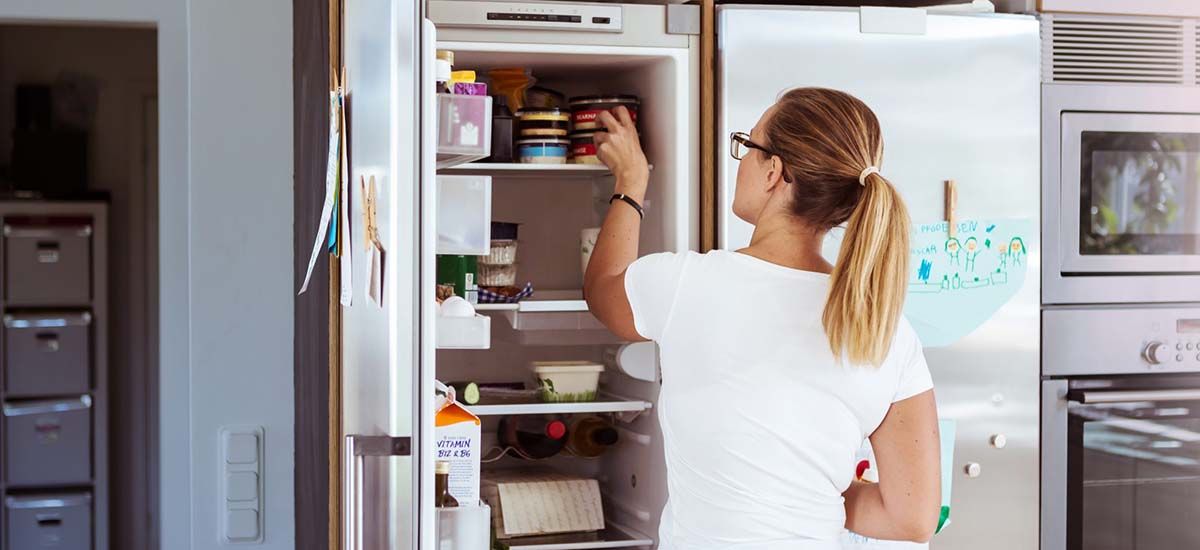 Common refrigerator problems