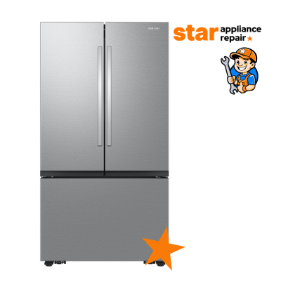 Samsung refrigerator repair Toronto