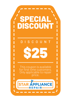 Appliance repair discount coupon 25 96e4b05b