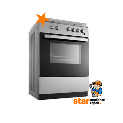 GE Stoves & Ovens (Electric & Gas) repair Toronto