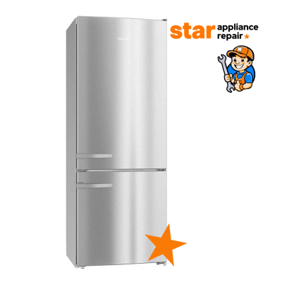 Miele Refrigerator repair Toronto
