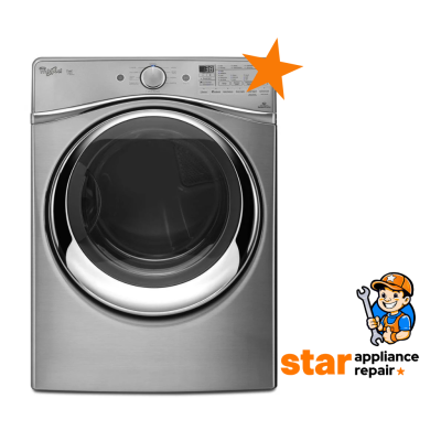 Whirlpool dryer repair Toronto