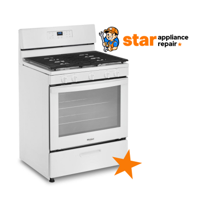 Whirlpool stove&oven repair Toronto