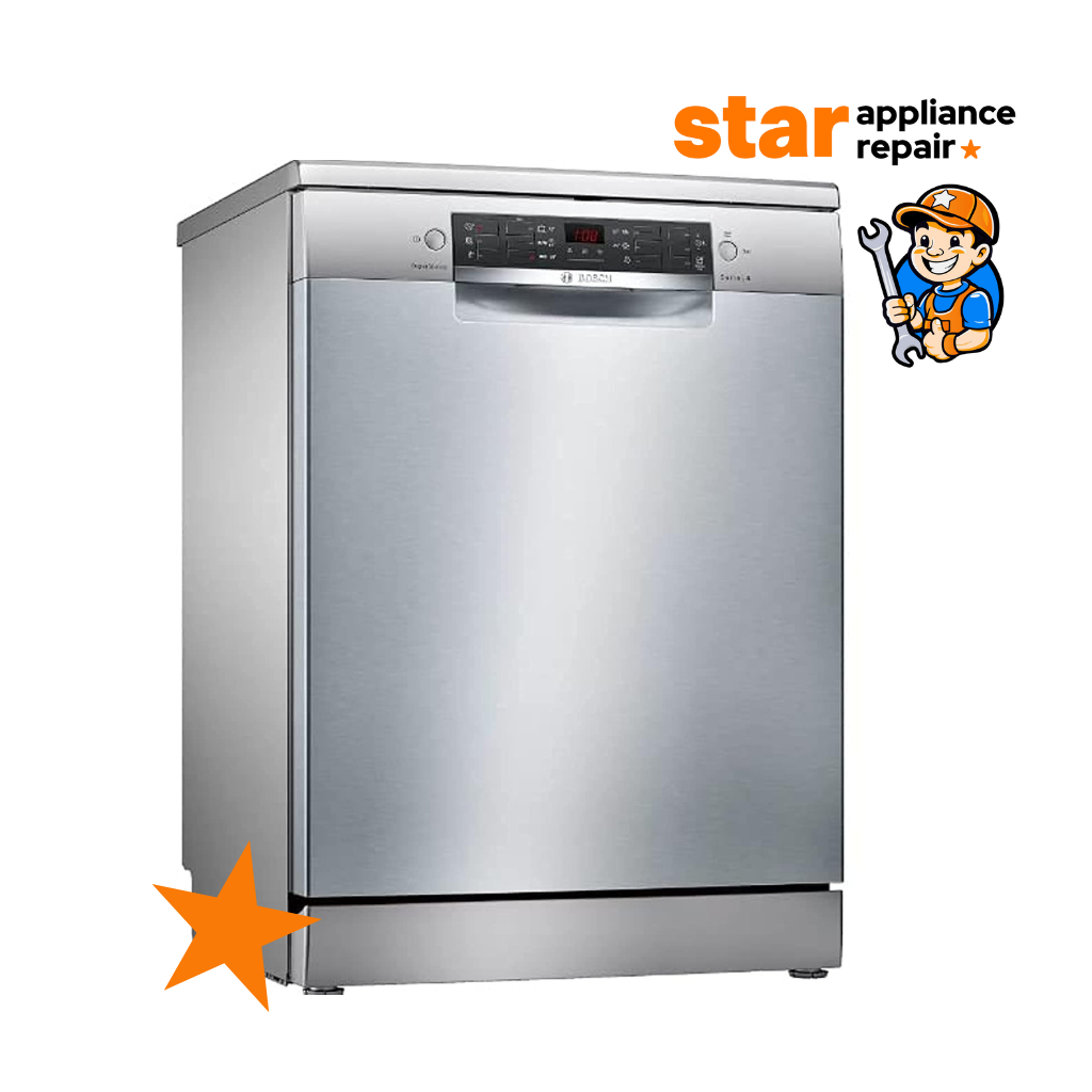 Bosch Dishwasher repair Toronto