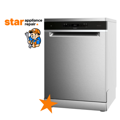 Whirlpool dishwasher repair Toronto