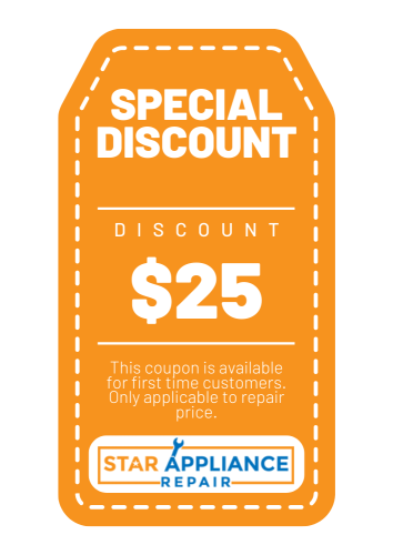 Appliance repair discount coupon 25 da9d73cb