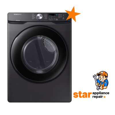 Samsung dryer repair Toronto