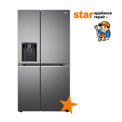 LG Refrigerator Repair in Toronto & GTA