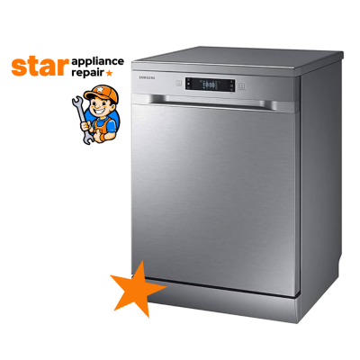 Samsung dishwasher repair 