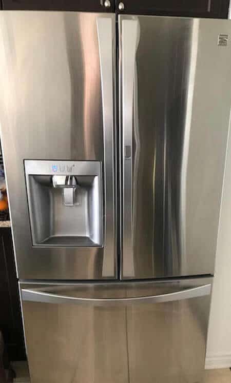 Star Appliance repair Refrigerator repair 144491 f01738b3