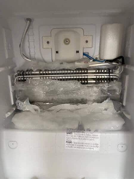 Star Appliance repair Refrigerator repair 289116 f291bfa8