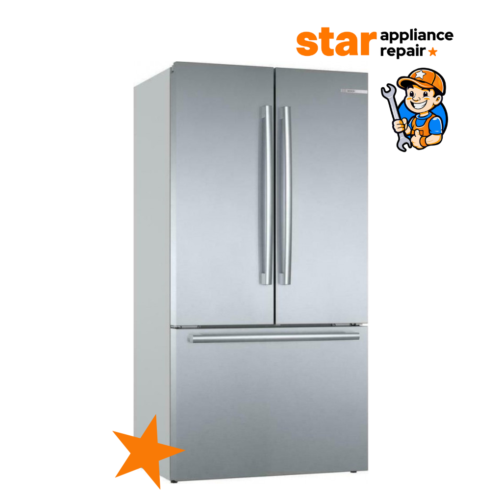 Bosch Refrigerator repair Toronto