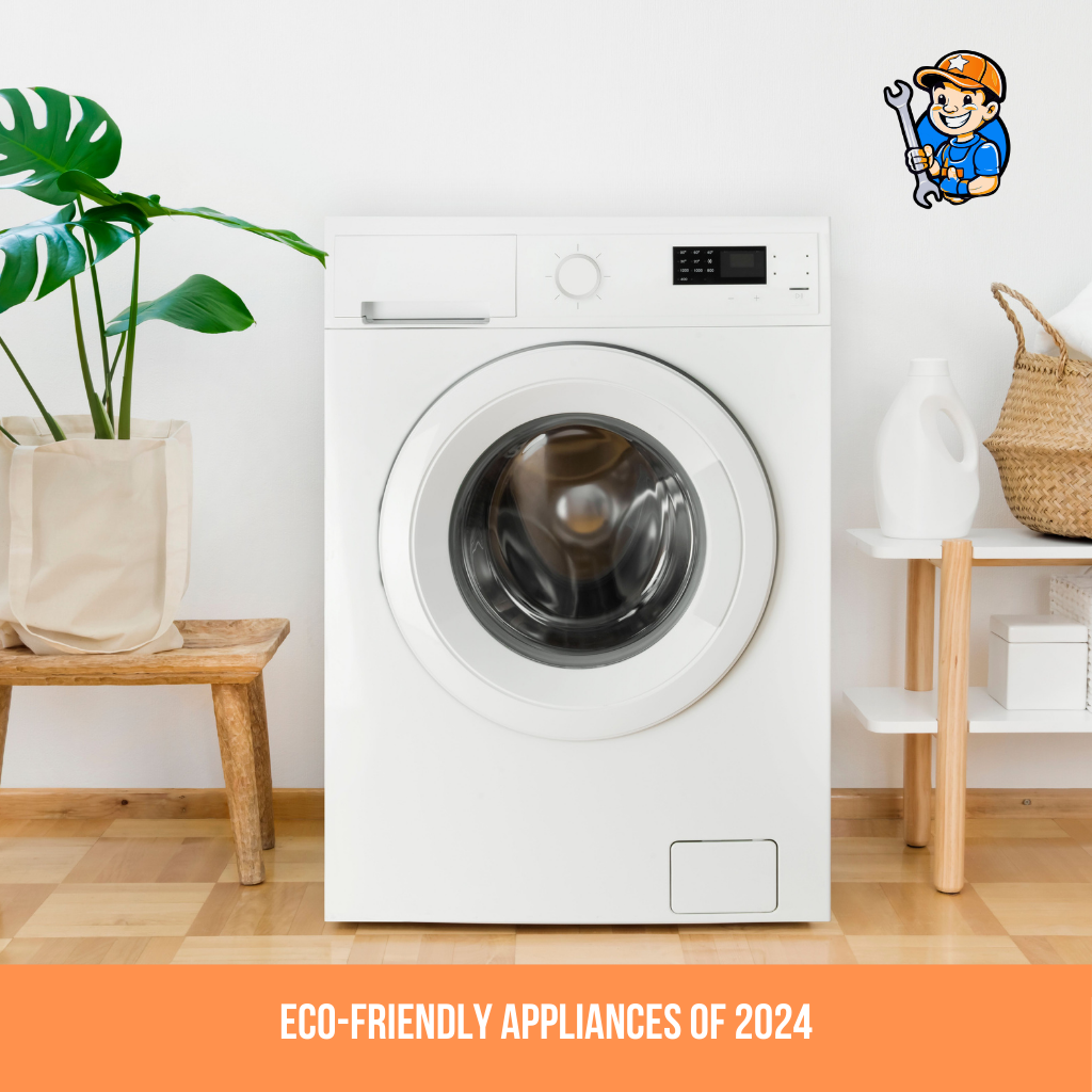 How to Choose Eco-Friendly Kitchen Appliances - Best Buy - Eco-Friendly Appliance Options For Apartments