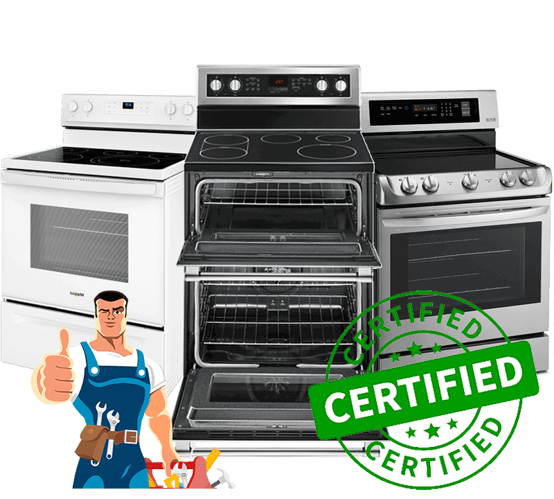 ᐉ Same Day Oven And Stove Repair Toronto (GTA) ⚙️ TOP 1 Service