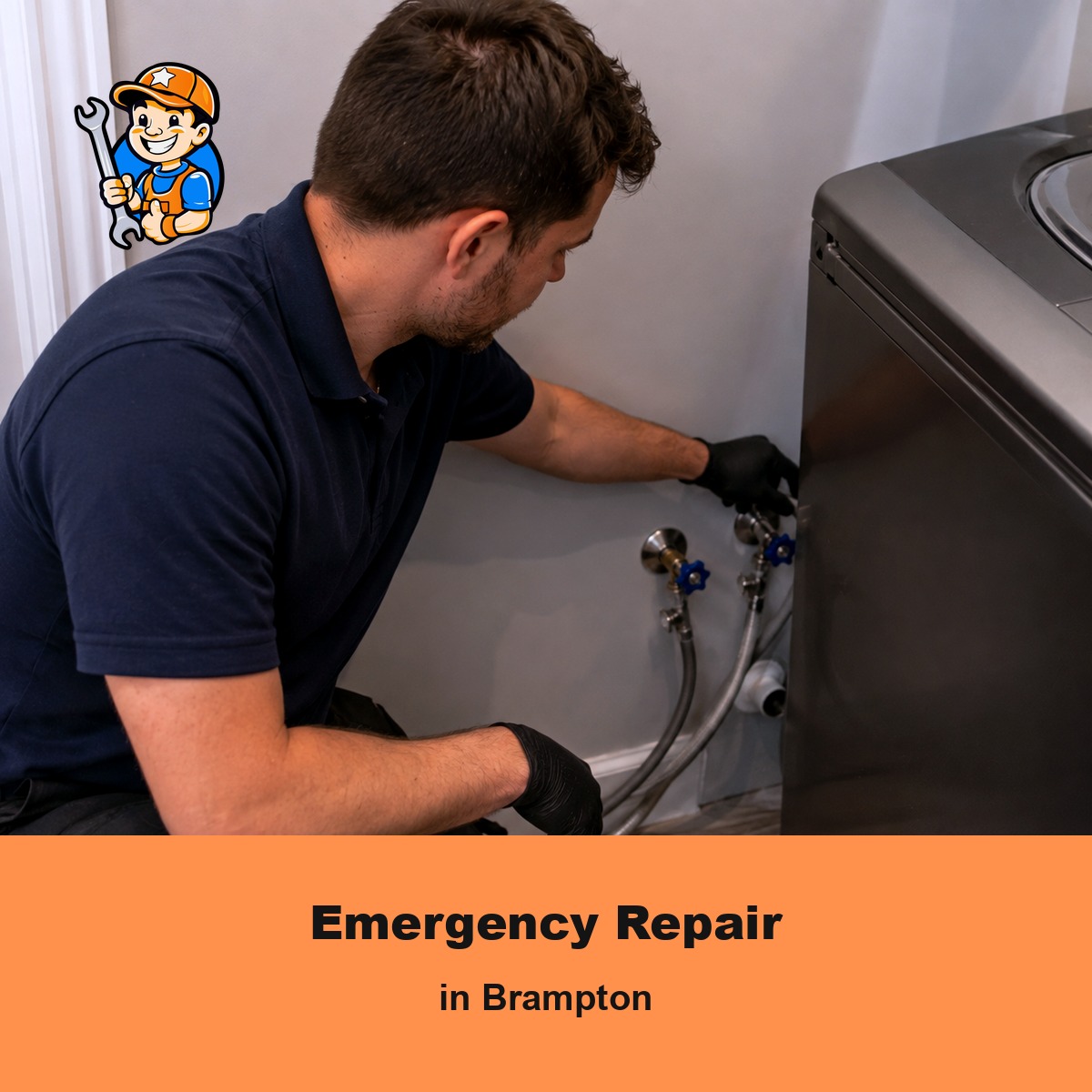 What Brampton homeowners should know about emergency appliance repairs