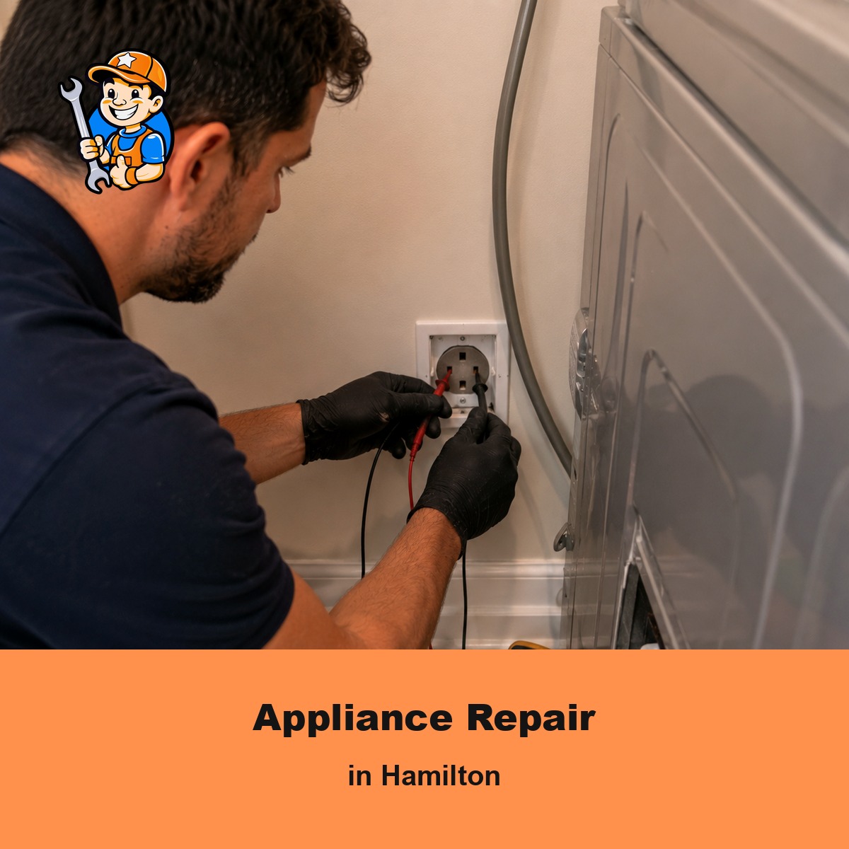 Top Reasons Hamilton Residents Choose Star Appliance Repair 1 Top reasons Hamilton residents choose Star Appliance Repair